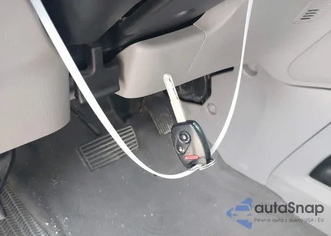 2013 Honda Cr-V Lx из США, поврежденный, VIN 3CZRM3H33DG708962